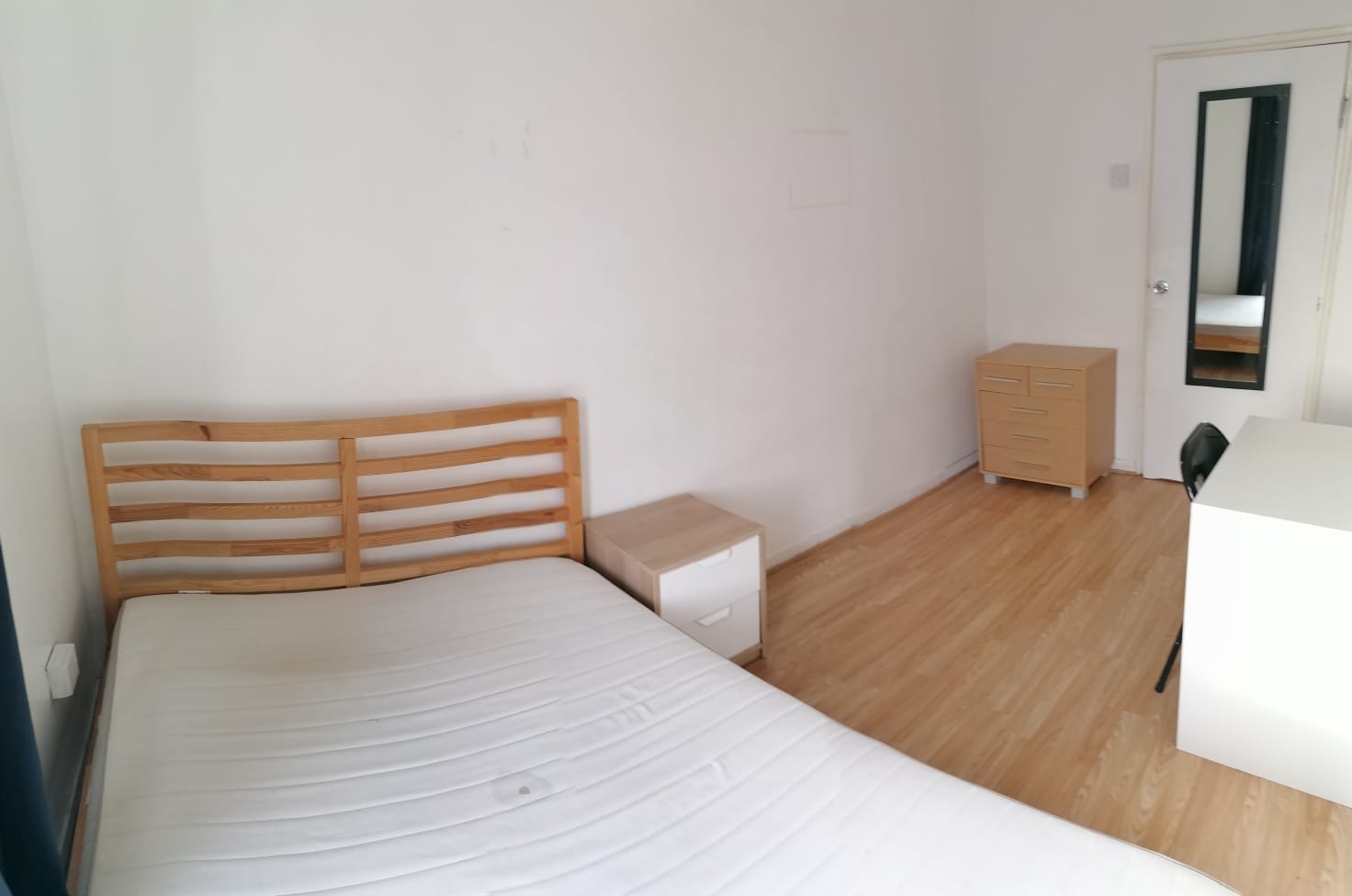 Double Room for Single use photograph